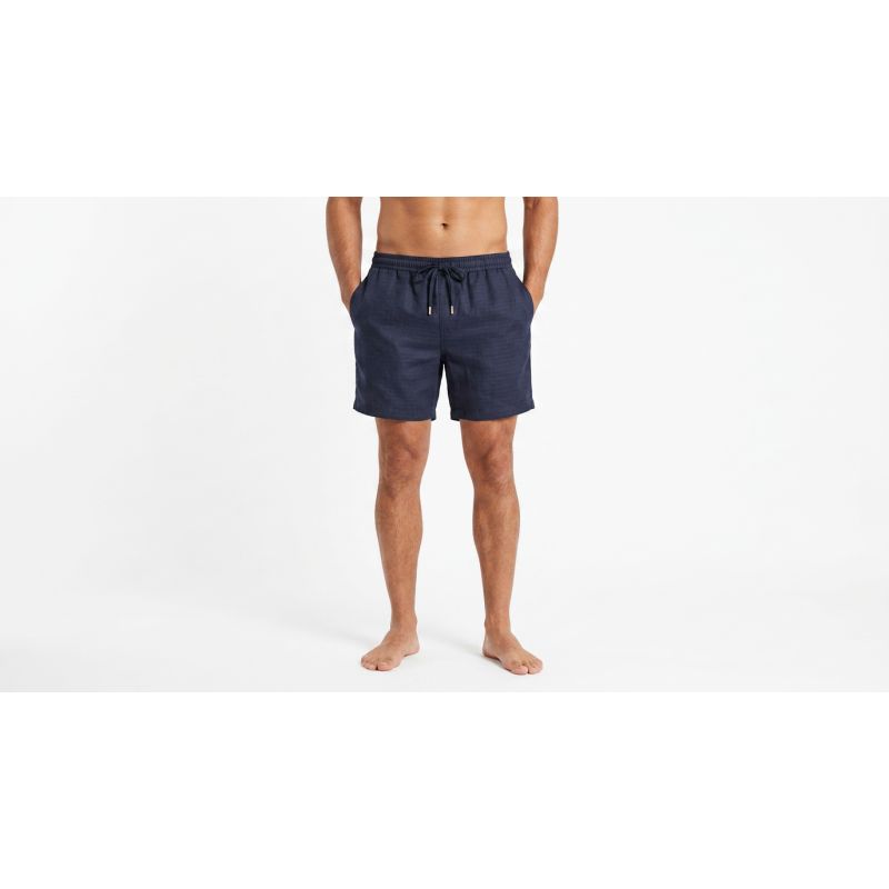 BOSS Vida Swim Shorts Blue (50540134-413)