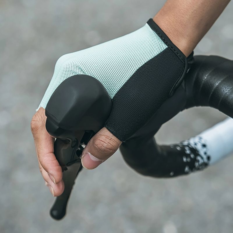 Wozinsky Guanti cycling size