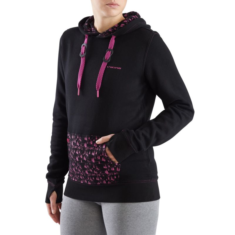 Viking Laxa Bamboo Lady S sweatshirt