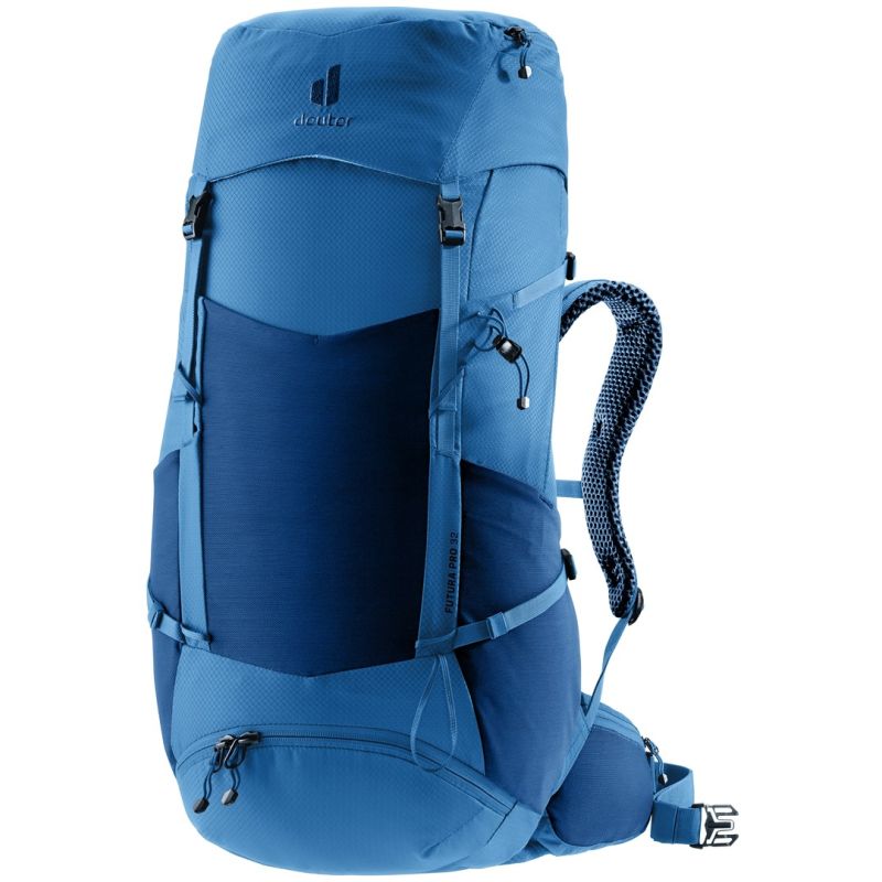 Deuter Futura Pro 32 Backpack – nightblue/baltic