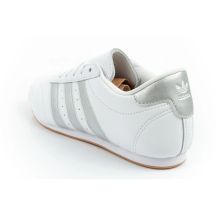 adidas Scarpe sports Taekwondo Lace fashionable leather