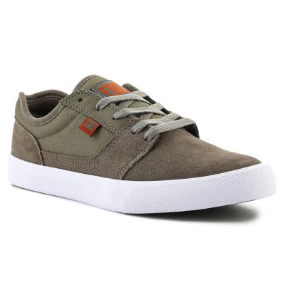 DC Scarpe Tonik shoes