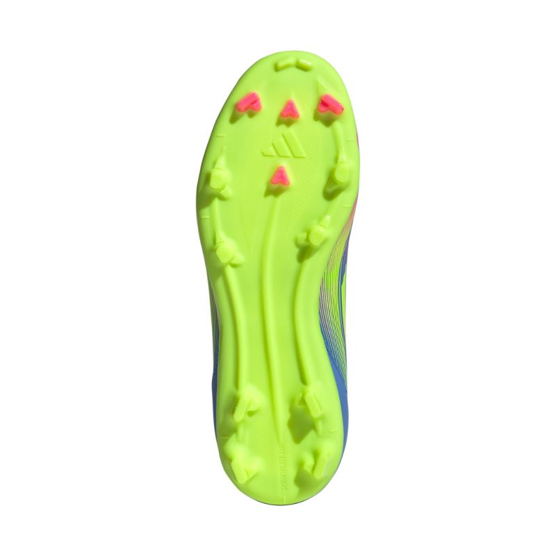 adidas Stivali League FG/MG football