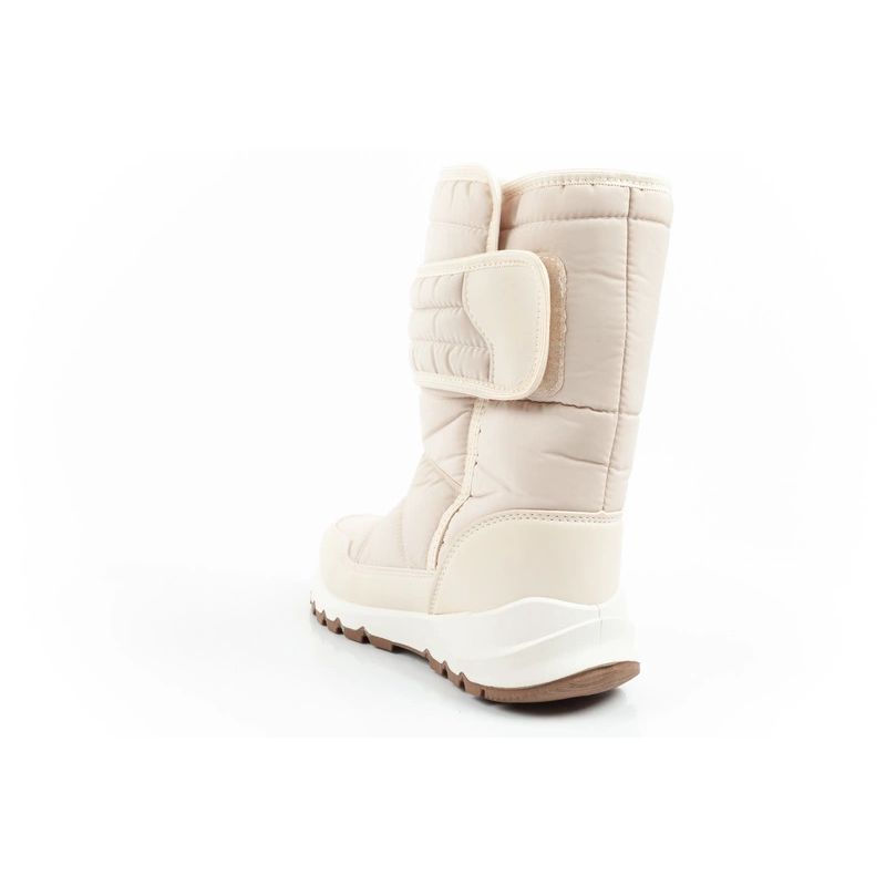 Easy Way Stivali winter snow boots ankle boots insulated fashionable zipper