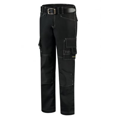 Tricorp Pantaloni Cordura Canvas Work