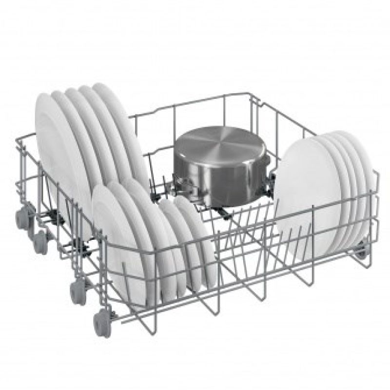 Built-in dishwasher BEKO DIN35320