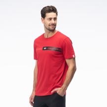 Hi-Tec Maglietta asmarino Short Sleeve