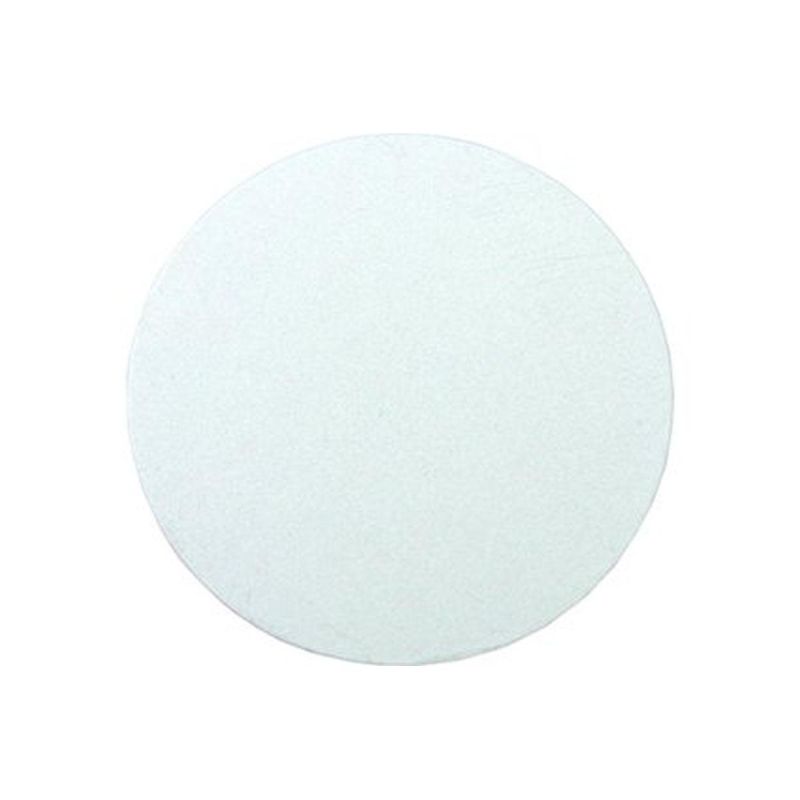 Sublimation disc F.50 - Subligraw sheet - white