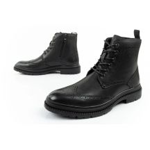 Lee Cooper Stivali Chelsea elegant leather