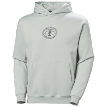 Helly Hansen Felpa con cappuccio Cotton Fleece