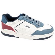Levis Scarpe Levi's Elliot NBX children's sports youth fashionable multicolor