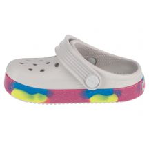 Crocs Infradito Off Court Glitter Band Clog