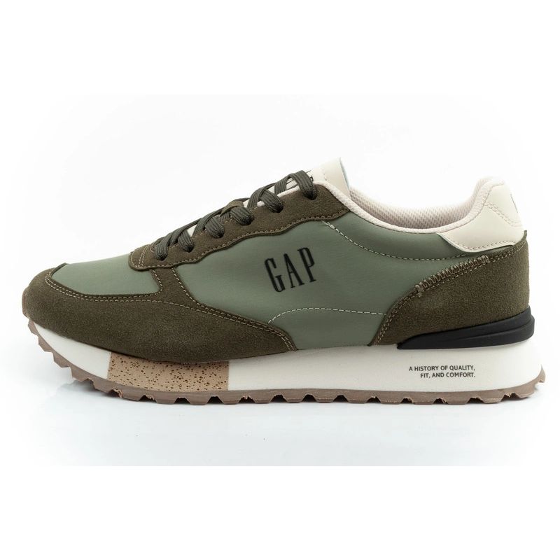 Gap Sneakers sports Osaka comfortable fashionable