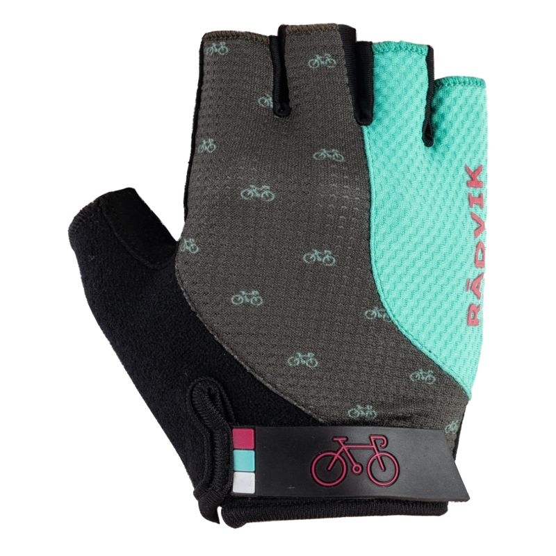 Radvik Guanti round cycling