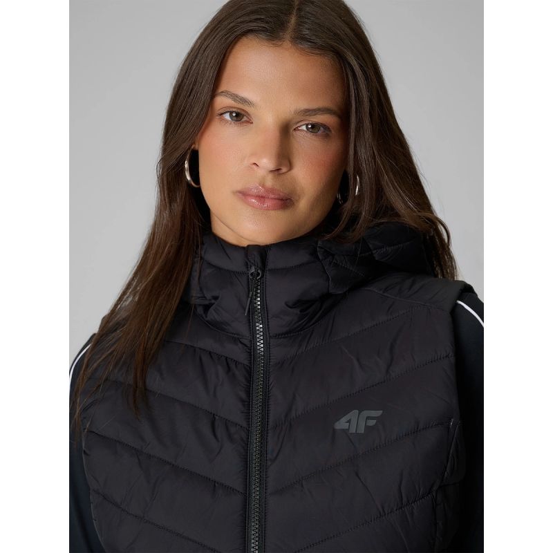 4f Gilet synthetic-filled
