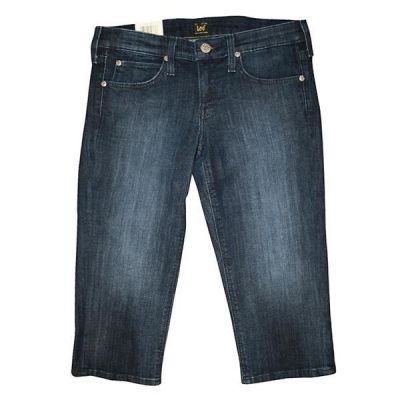 Lee Pantaloni Capri