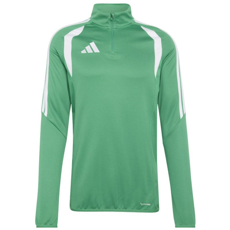 Men's adidas Tiro 26 League Training Top green JY9691