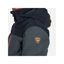 Rossignol Giacca Blackside Puffy Jkt