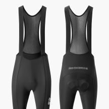 Rockbros Pantaloncini Long Cycling Bib with Pad Size