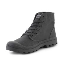 Palladium Scarpe Mono Chrome