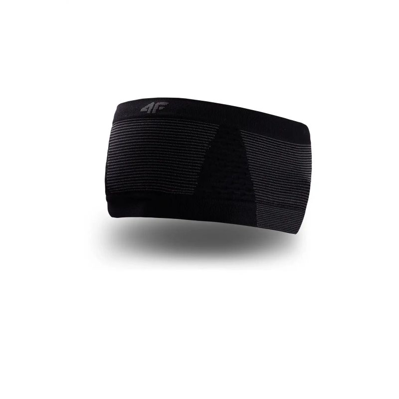 Stretch Running Headband 4F 4FWAW26ABANU142-20S