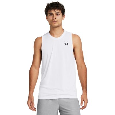Under Armour Canotta UNDER armor UA tech tank
