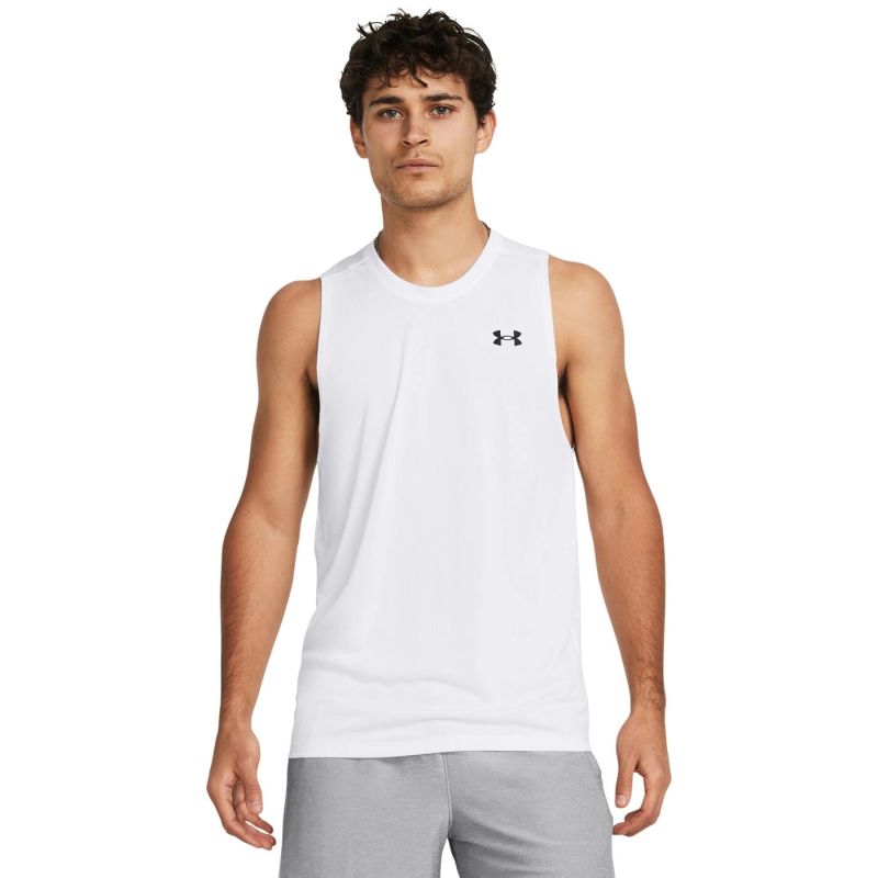 Under Armour Canotta UNDER armor UA tech tank
