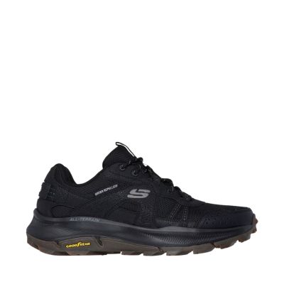 Skechers Scarpe Equalizer Trail Solix Creek BBK