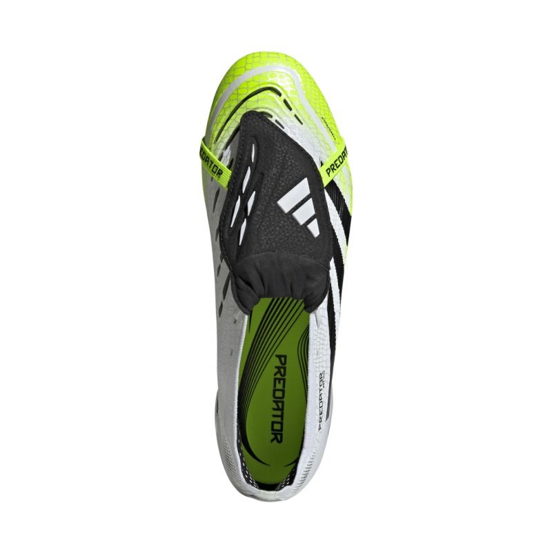 adidas Stivali Predator Elite FT FG football