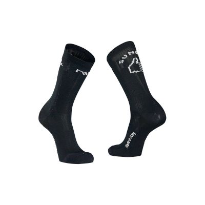 Northwave Calze sunday monday wool Cycling