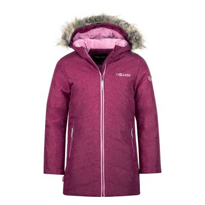 Trollkids Giacca Lifjell Winter Jacket
