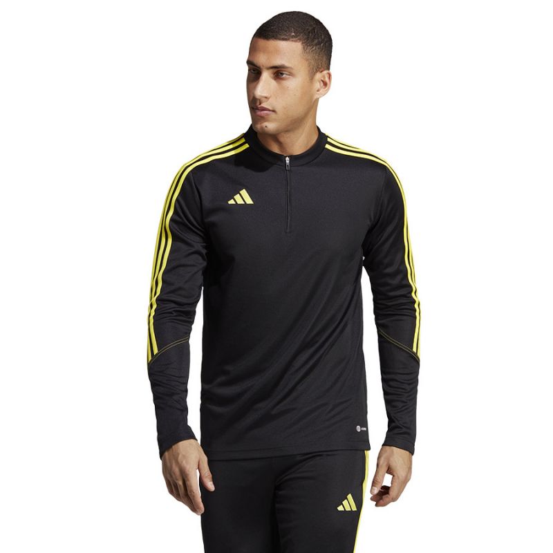 adidas Felpa Tiro Club Training Top
