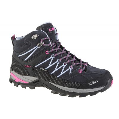 Cmp Scarpe Rigel Mid