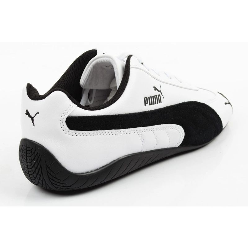 Puma Sneakers Speedcat Sports Leather Fashion