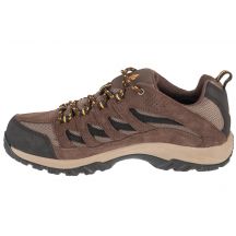 Columbia Scarpe Crestwood Waterproof