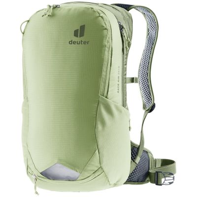 Deuter Guanti Race Air cycling, mineral/