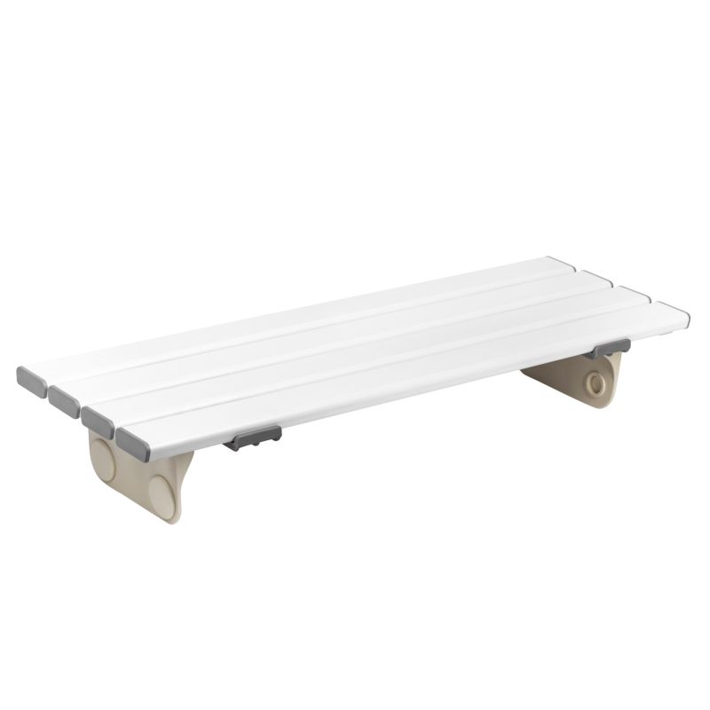 Bath Board with 4 Slats