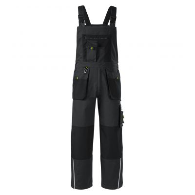 Rimeck Pantaloni Ranger ebony