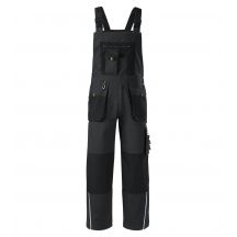 Rimeck Pantaloni Ranger ebony