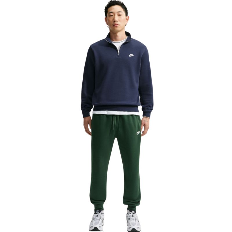 Nike Pantaloni Club BB Jogger