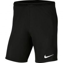 Nike Pantaloncini Dry Park III NB
