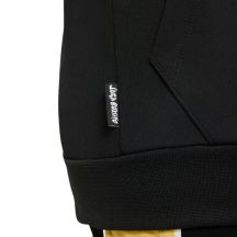 Nike Felpa con cappuccio NK Dry Academy Po FP JB