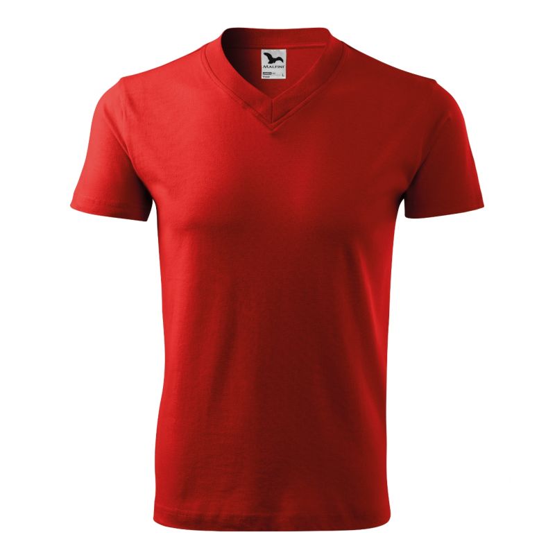 Adler Maglietta V-neck