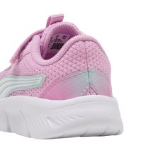 Puma Scarpe Flex Focus Modern Faded Glow AC+ Inf