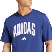 adidas Maglietta Collegiate Lineage Graphic
