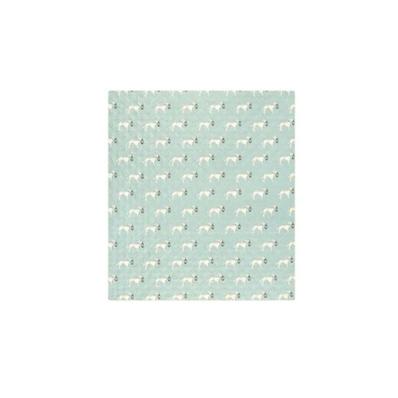 Adventure Companion L Picnic Blanket CNK2350WS010-Multicolor NATUREHIKE