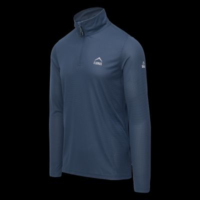 Elbrus Felpa eldfell polartec