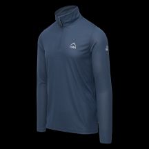 Elbrus Felpa eldfell polartec