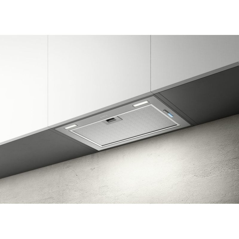 ELICA FOLD GR/A/52 PRF0180808 built-in hood 52 cm, silver