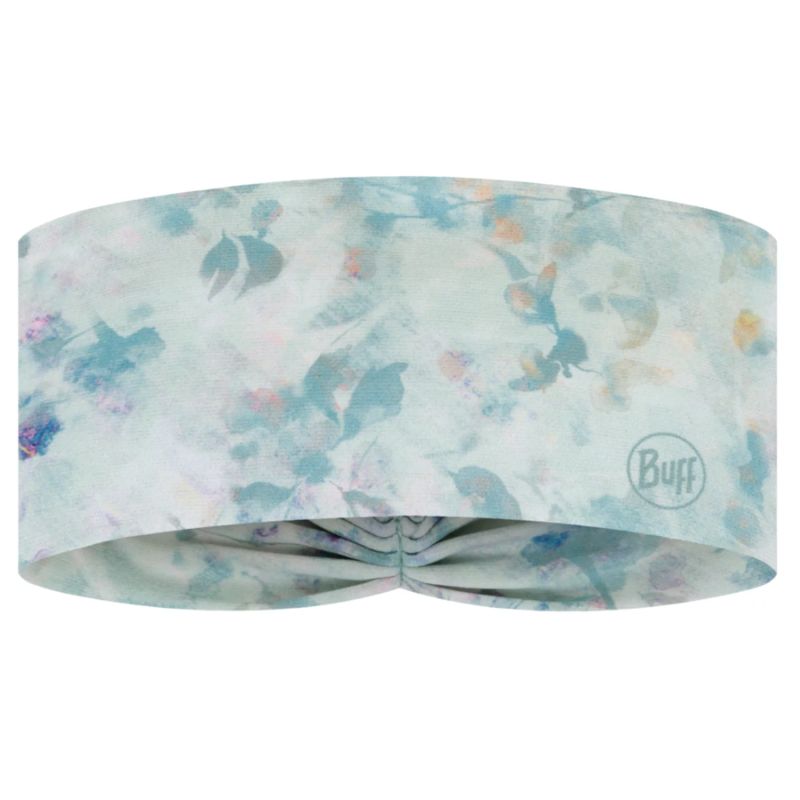 Buff CoolNet UV Ellipse Headband 13803182610 Green One size